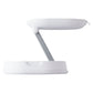 Belkin BoostCharge Pro 15W Convertible Magnetic Charging Stand - White