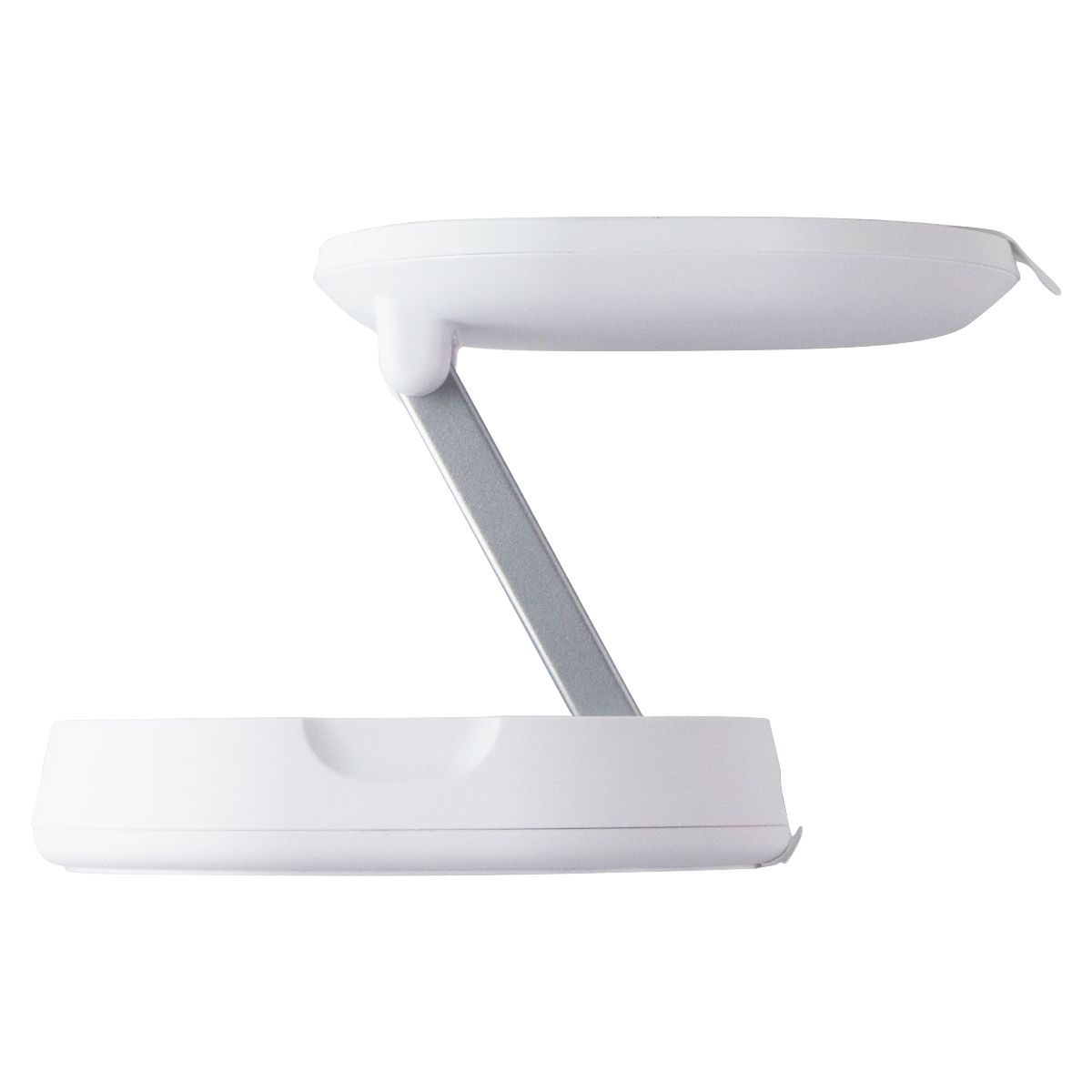 Belkin BoostCharge Pro 15W Convertible Magnetic Charging Stand - White