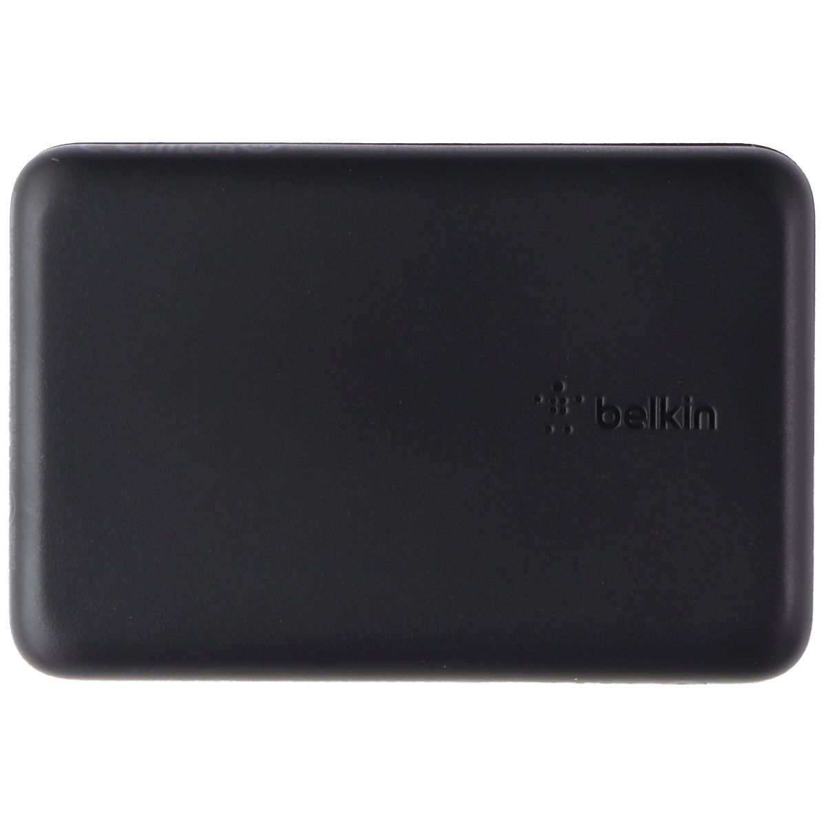 Belkin Boost Charge Magnetic Wireless Power Bank for iPhone 13 & 12 (BPD002) Cell Phone - Chargers & Cradles Belkin - Simple Cell Bulk Wholesale Pricing - USA Seller