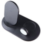 Belkin Wireless 7.5W Qi Stand for iPhone, AirPod & Apple Watch - Black (AU Plug) Cell Phone - Chargers & Cradles Belkin - Simple Cell Bulk Wholesale Pricing - USA Seller