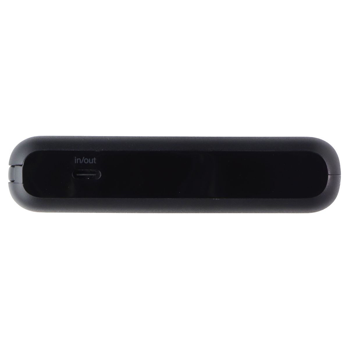 Belkin BoostCharge Power Bank 10K/(10,000mAh) (BP021) - Black Cell Phone - Chargers & Cradles Belkin - Simple Cell Bulk Wholesale Pricing - USA Seller