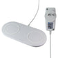 Belkin BoostCharge 10W Dual Wireless Charging Pad - White (Australian Version) Cell Phone - Chargers & Cradles Belkin - Simple Cell Bulk Wholesale Pricing - USA Seller