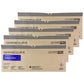 Belkin ScreenForce Pro TemperedCurve Screen Protector for Galaxy S22+/ 5Pk BULK* Cell Phone - Screen Protectors Belkin - Simple Cell Bulk Wholesale Pricing - USA Seller
