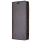 Belemay Genuine Leather Folio Case for Apple iPhone 13 Pro Max - Brown Cell Phone - Cases, Covers & Skins Belemay    - Simple Cell Bulk Wholesale Pricing - USA Seller