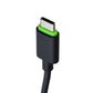 Belkin USB-C (12V/2A) Switching Adapter Wall Charger - Black Cell Phone - Chargers & Cradles Belkin - Simple Cell Bulk Wholesale Pricing - USA Seller
