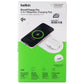 Belkin BoostCharge Pro 2-in-1 Magnetic Charging Pad - White (WIZ021ttWH) Cell Phone - Chargers & Cradles Belkin - Simple Cell Bulk Wholesale Pricing - USA Seller
