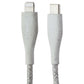 Belkin BoostCharge 4FT USB-C to Lightning 8-Pin Charge Cable - White Cell Phone - Cables & Adapters Belkin - Simple Cell Bulk Wholesale Pricing - USA Seller