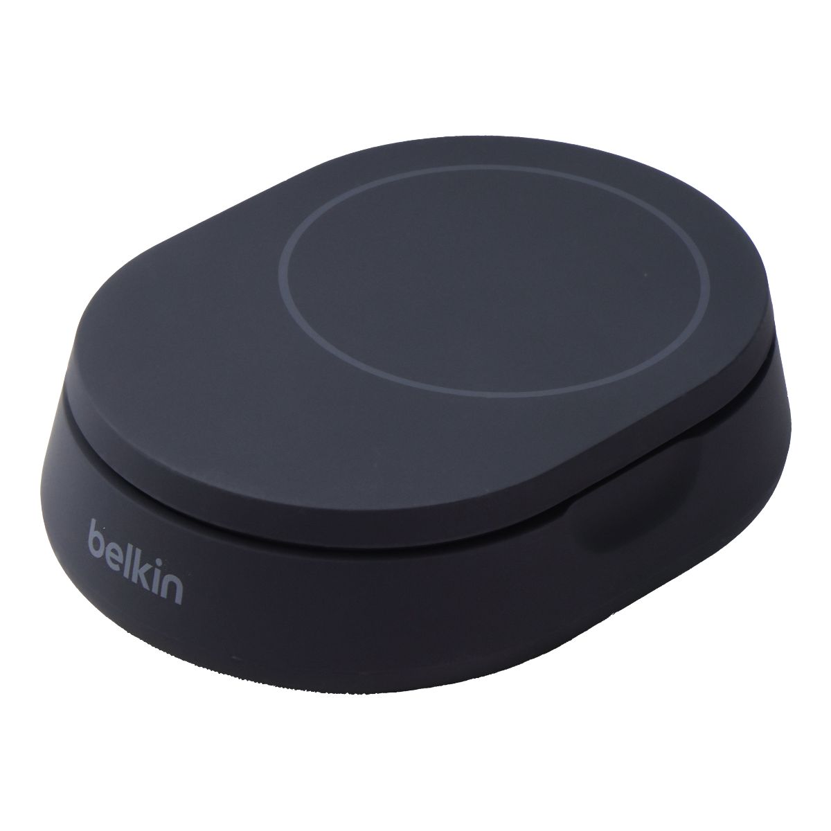 Belkin 15W BoostCharge Pro Convertible Magnetic Charging Stand - Black Cell Phone - Chargers & Cradles Belkin - Simple Cell Bulk Wholesale Pricing - USA Seller