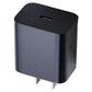 Belkin 15W BoostCharge Pro Convertible Magnetic Charging Stand - Black Cell Phone - Chargers & Cradles Belkin - Simple Cell Bulk Wholesale Pricing - USA Seller