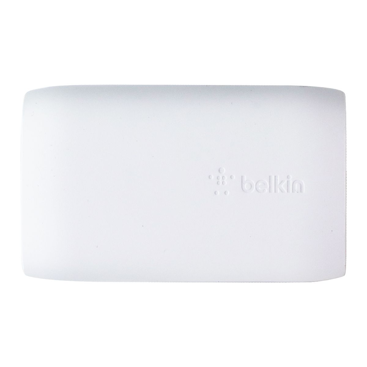 Belkin BoostCharge Dual USB-C/USB-A 37W Wall Charger w/ USB-C Cable - White Cell Phone - Chargers & Cradles Belkin - Simple Cell Bulk Wholesale Pricing - USA Seller