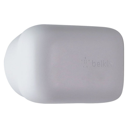 Belkin BoostCharge 30W USB-C Wall Charger - White (WCA005AUWH) (Australian)