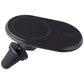 Belkin BoostCharge 10W Magnetic Wireless Car Charger for MagSafe - Black Cell Phone - Chargers & Cradles Belkin - Simple Cell Bulk Wholesale Pricing - USA Seller