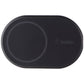Belkin BoostCharge 10W Magnetic Wireless Car Charger for MagSafe - Black Cell Phone - Chargers & Cradles Belkin - Simple Cell Bulk Wholesale Pricing - USA Seller