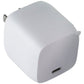 Belkin BoostCharge Pro 1 Port 30W USB-C Wall Charger (WCH001-WH-TL) - White Cell Phone - Chargers & Cradles Belkin - Simple Cell Bulk Wholesale Pricing - USA Seller