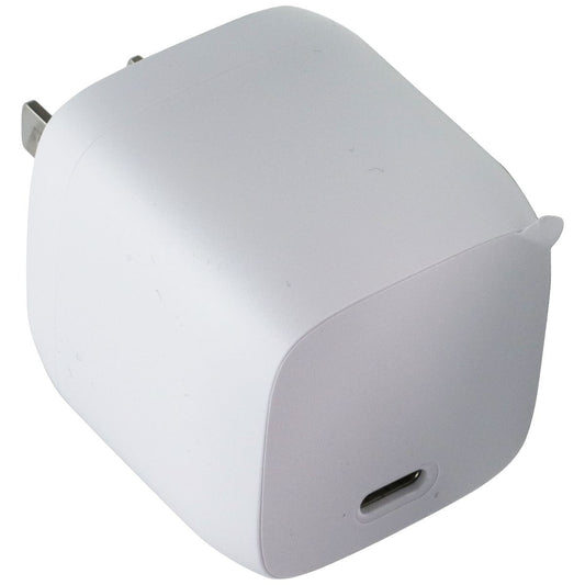 Belkin BoostCharge Pro 1 Port 30W USB-C Wall Charger (WCH001-WH-TL) - White Cell Phone - Chargers & Cradles Belkin - Simple Cell Bulk Wholesale Pricing - USA Seller
