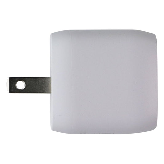 Belkin BoostCharge Pro 1 Port 30W USB-C Wall Charger (WCH001-WH-TL) - White Cell Phone - Chargers & Cradles Belkin - Simple Cell Bulk Wholesale Pricing - USA Seller
