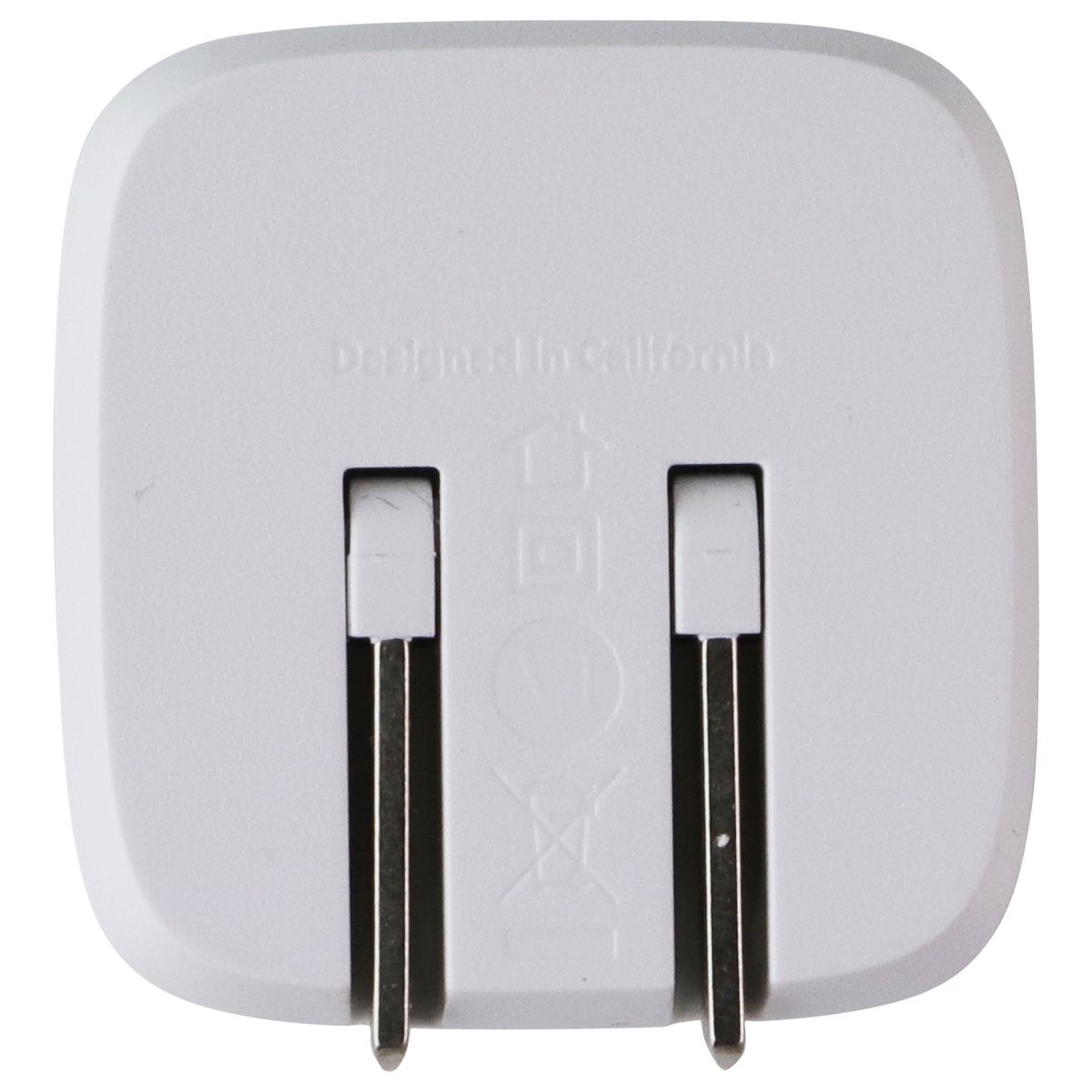 Belkin BoostCharge Pro 1 Port 30W USB-C Wall Charger (WCH001-WH-TL) - White Cell Phone - Chargers & Cradles Belkin - Simple Cell Bulk Wholesale Pricing - USA Seller