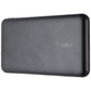 Belkin BoostCharge Power Bank (10K mAh) with USB-A/USB-C Ports - Black (BPB011) Cell Phone - Chargers & Cradles Belkin - Simple Cell Bulk Wholesale Pricing - USA Seller