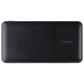 Belkin BoostCharge Power Bank (10K mAh) with USB-A/USB-C Ports - Black (BPB011) Cell Phone - Chargers & Cradles Belkin - Simple Cell Bulk Wholesale Pricing - USA Seller