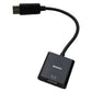 Benfei Display Port (Male) to VGA (Female) Adapter - Black Computer/Network - Monitor/AV Cables & Adapters Benfei - Simple Cell Bulk Wholesale Pricing - USA Seller