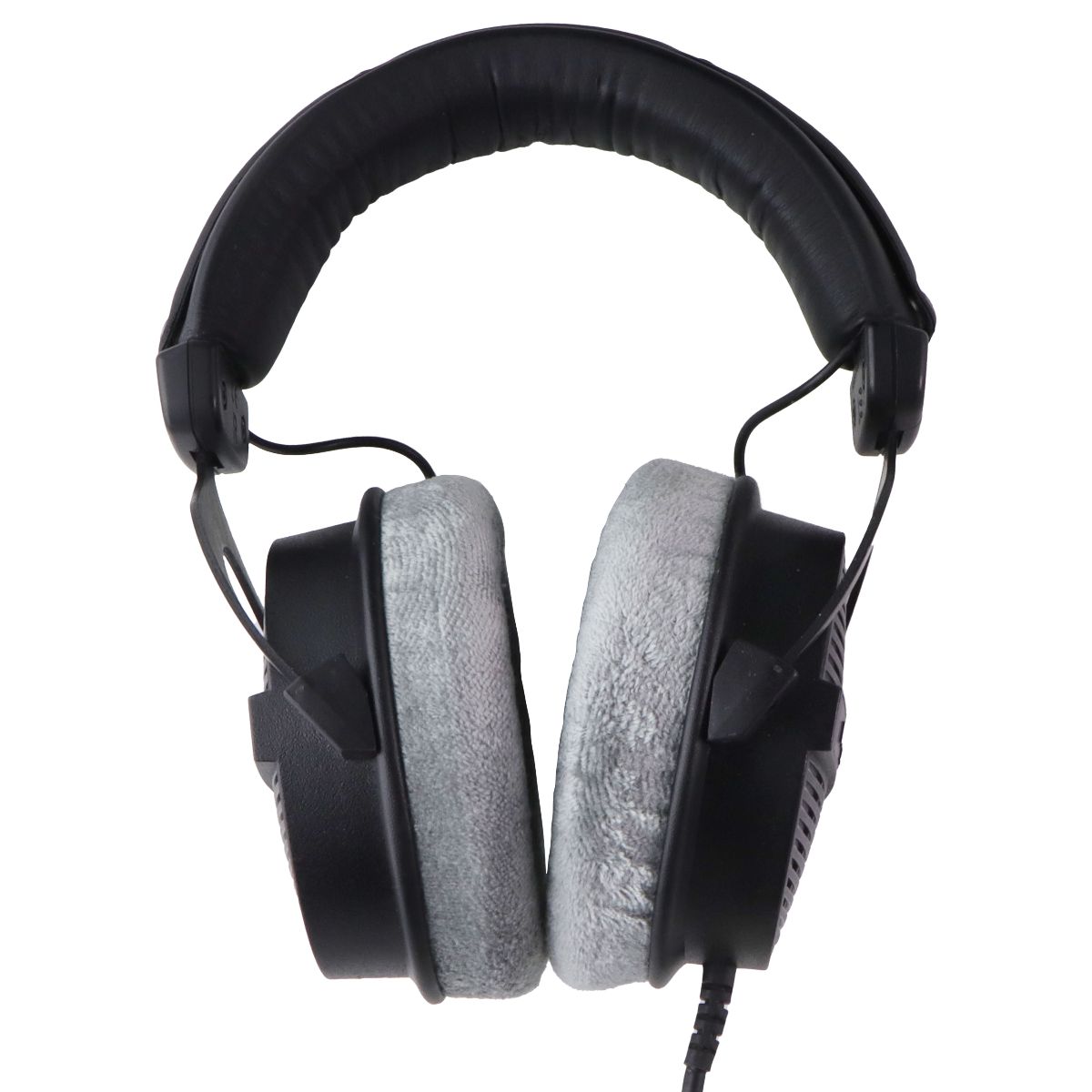 Beyerdynamic DT 990 Pro Over-Ear Studio Headphones - Gray Portable Audio - Headphones Beyerdynamic - Simple Cell Bulk Wholesale Pricing - USA Seller