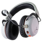 Beyerdynamic MMX 100 Closed-Back Over-Ear Gaming Headset - Grey