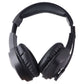 Binnune BW01 Wireless Bluetooth 5.3 Gaming Headset with Mic - Black / Red Gaming/Console - Headsets Binnune - Simple Cell Bulk Wholesale Pricing - USA Seller