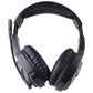 Binnune BW01 Wireless Bluetooth 5.3 Gaming Headset with Mic - Black / Red Gaming/Console - Headsets Binnune - Simple Cell Bulk Wholesale Pricing - USA Seller