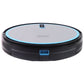 BLACK+DECKER RoboSeries Multi-Surface Robot Vacuum with Mapping Tech (BDRV1-SLV) Household Supplies & Cleaning - Vacuum Cleaners Black & Decker - Simple Cell Bulk Wholesale Pricing - USA Seller