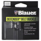 Blauer. DEFENDER Duty Buckle - Black (BB001, Buckle Only) Other Sporting Goods Blauer. - Simple Cell Bulk Wholesale Pricing - USA Seller