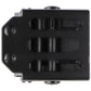 Blauer. DEFENDER Duty Buckle - Black (BB001, Buckle Only) Other Sporting Goods Blauer. - Simple Cell Bulk Wholesale Pricing - USA Seller