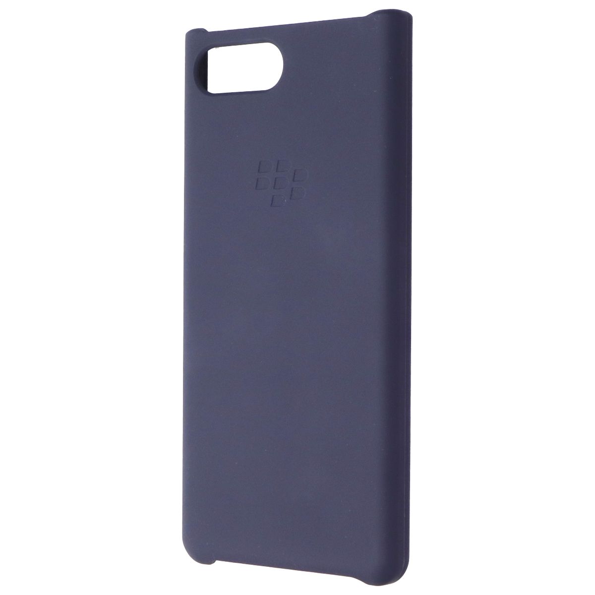 BlackBerry Official Soft Shell Case for Key2 LE - Dark Blue Cell Phone - Cases, Covers & Skins Blackberry - Simple Cell Bulk Wholesale Pricing - USA Seller