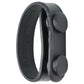 BLACKHAWK Molded Belt Keeper Duty Accessory - Black Leather Other Sporting Goods BLACKHAWK! - Simple Cell Bulk Wholesale Pricing - USA Seller