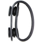 BLACKHAWK Molded Belt Keeper Duty Accessory - Black Leather Other Sporting Goods BLACKHAWK! - Simple Cell Bulk Wholesale Pricing - USA Seller
