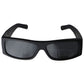 Black Flys Fly Detector 2 Sunglasses - Matte Black with Smoke Lens Other Sporting Goods Black Flys - Simple Cell Bulk Wholesale Pricing - USA Seller