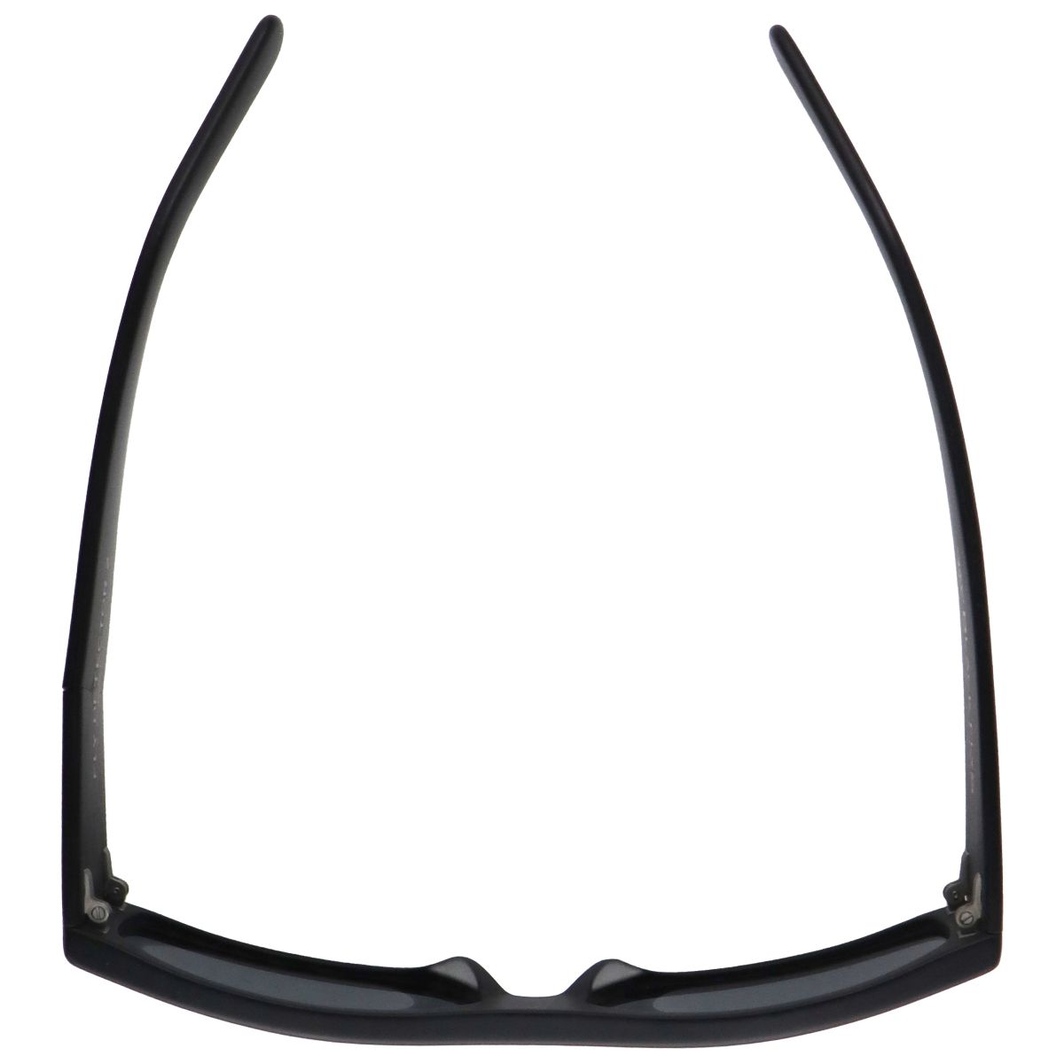 Black Flys Fly Detector 2 Sunglasses - Matte Black with Smoke Lens Other Sporting Goods Black Flys - Simple Cell Bulk Wholesale Pricing - USA Seller