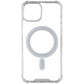 BLU Element DropZone Clear Case for MagSafe for iPhone 14 / 13 - Clear Cell Phone - Cases, Covers & Skins Blu Element - Simple Cell Bulk Wholesale Pricing - USA Seller