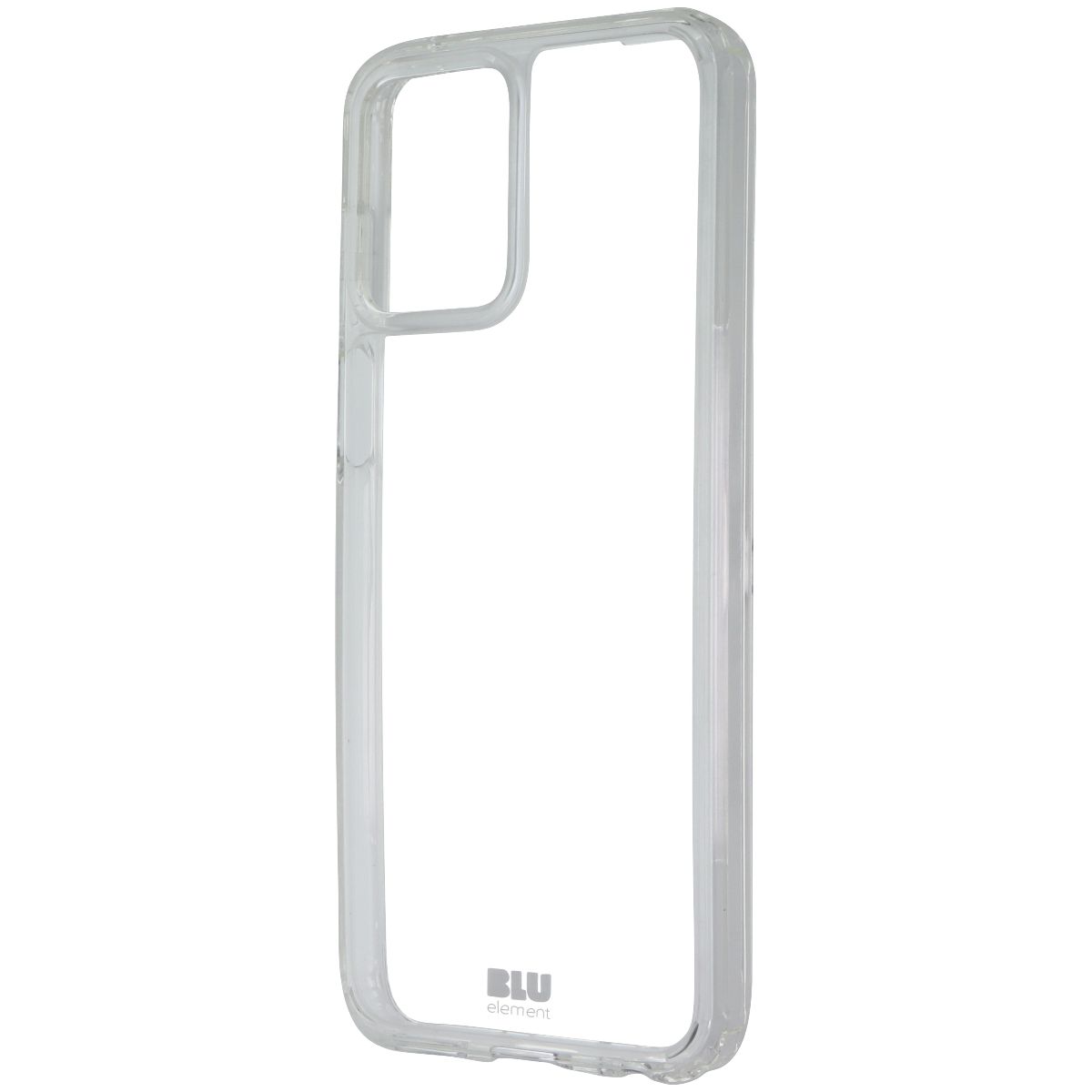 Blu Element DropZone Clear Case for Motorola Moto G 5G 2023 - Clear