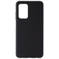 Blu Element Armour 2X Series Hard Case for Samsung Galaxy A52 - Black Cell Phone - Cases, Covers & Skins Blu Element - Simple Cell Bulk Wholesale Pricing - USA Seller