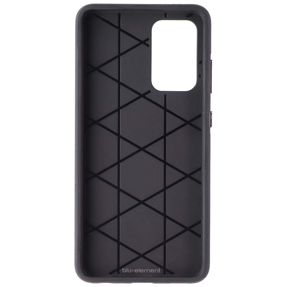 Blu Element Armour 2X Series Hard Case for Samsung Galaxy A52 - Black Cell Phone - Cases, Covers & Skins Blu Element    - Simple Cell Bulk Wholesale Pricing - USA Seller