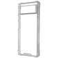 Blu Element DropZone Clear Series Rugged Case for Google Pixel 6 - Clear Cell Phone - Cases, Covers & Skins Blu Element - Simple Cell Bulk Wholesale Pricing - USA Seller