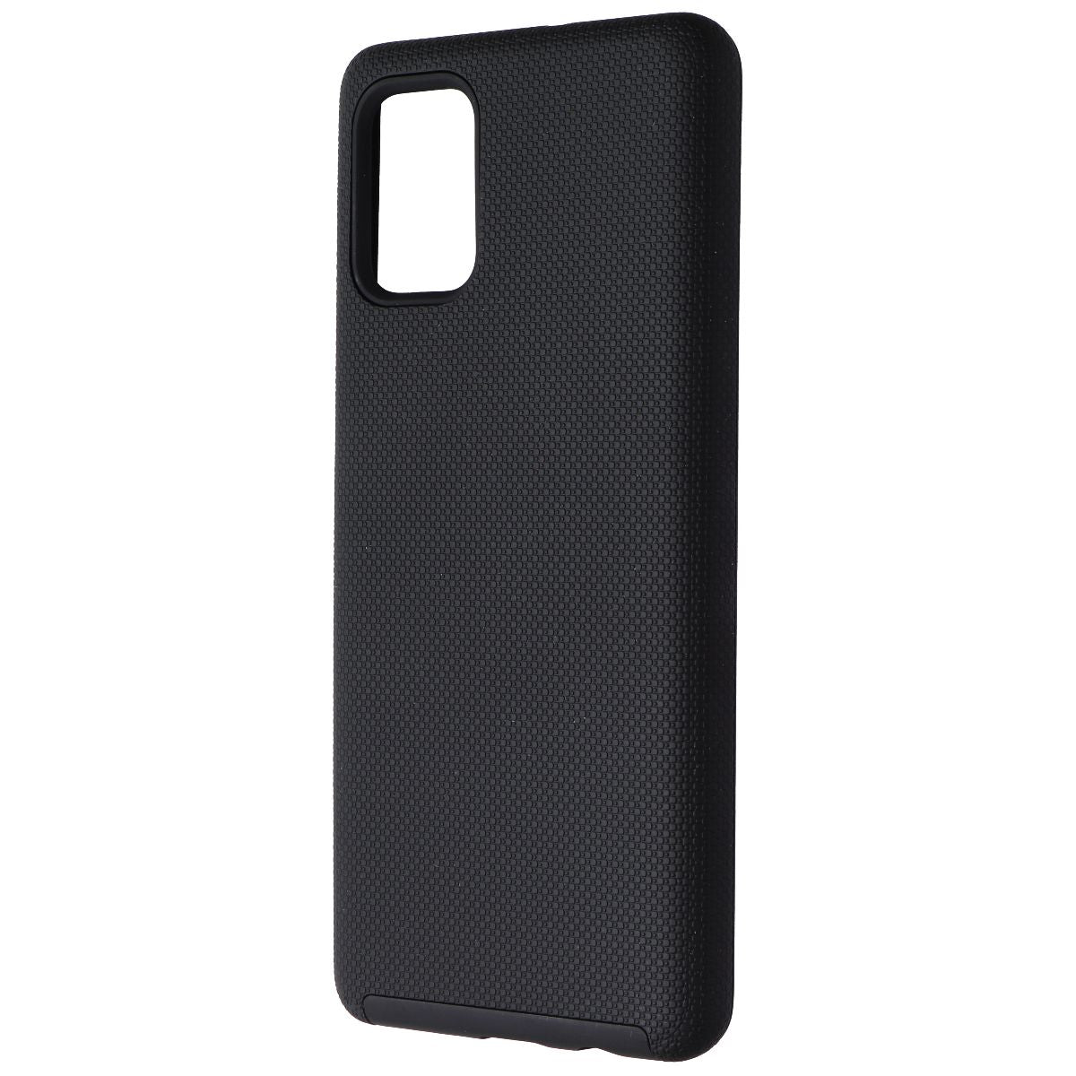 BLU Element Armor 2x Case for Samsung Galaxy A71 - Black Cell Phone - Cases, Covers & Skins BLU - Simple Cell Bulk Wholesale Pricing - USA Seller