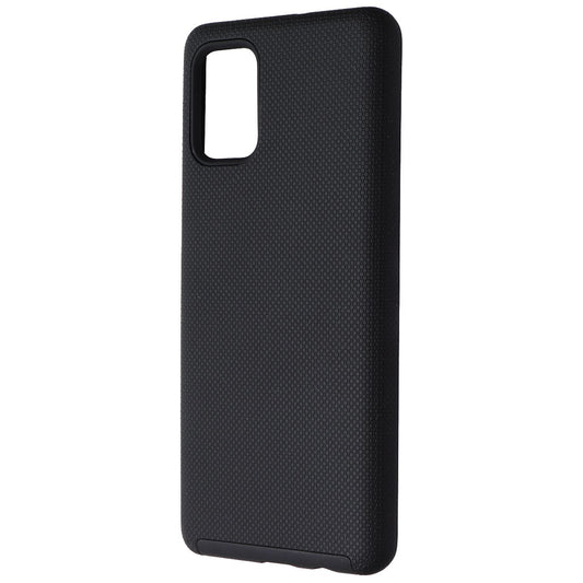 BLU Element Armor 2x Case for Samsung Galaxy A71 - Black Cell Phone - Cases, Covers & Skins BLU - Simple Cell Bulk Wholesale Pricing - USA Seller