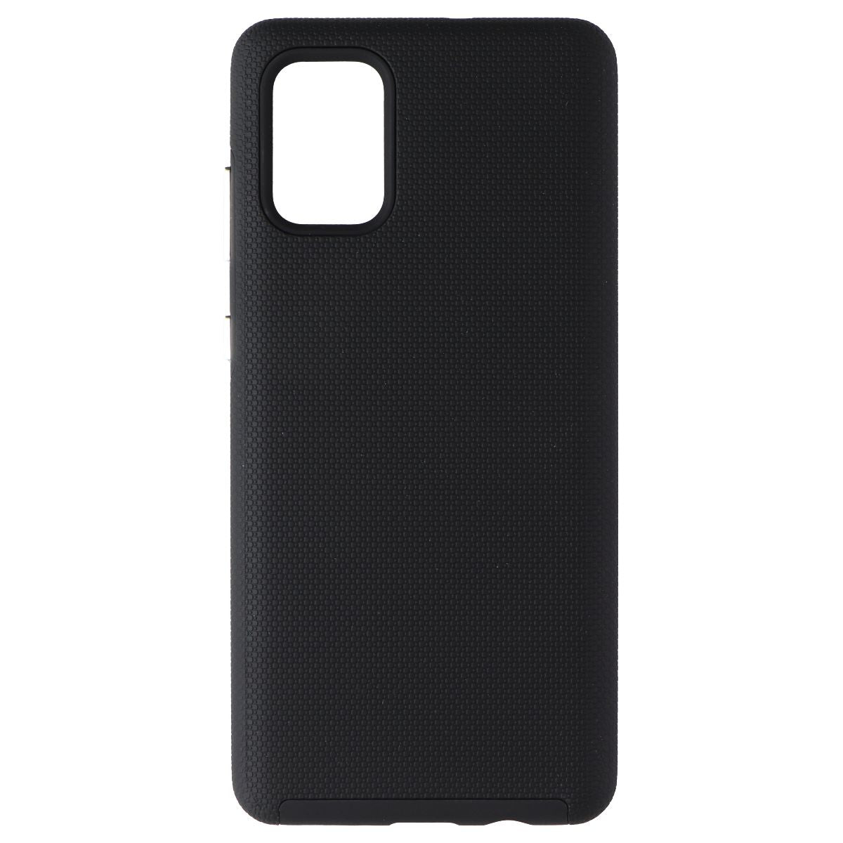 BLU Element Armor 2x Case for Samsung Galaxy A71 - Black Cell Phone - Cases, Covers & Skins BLU - Simple Cell Bulk Wholesale Pricing - USA Seller