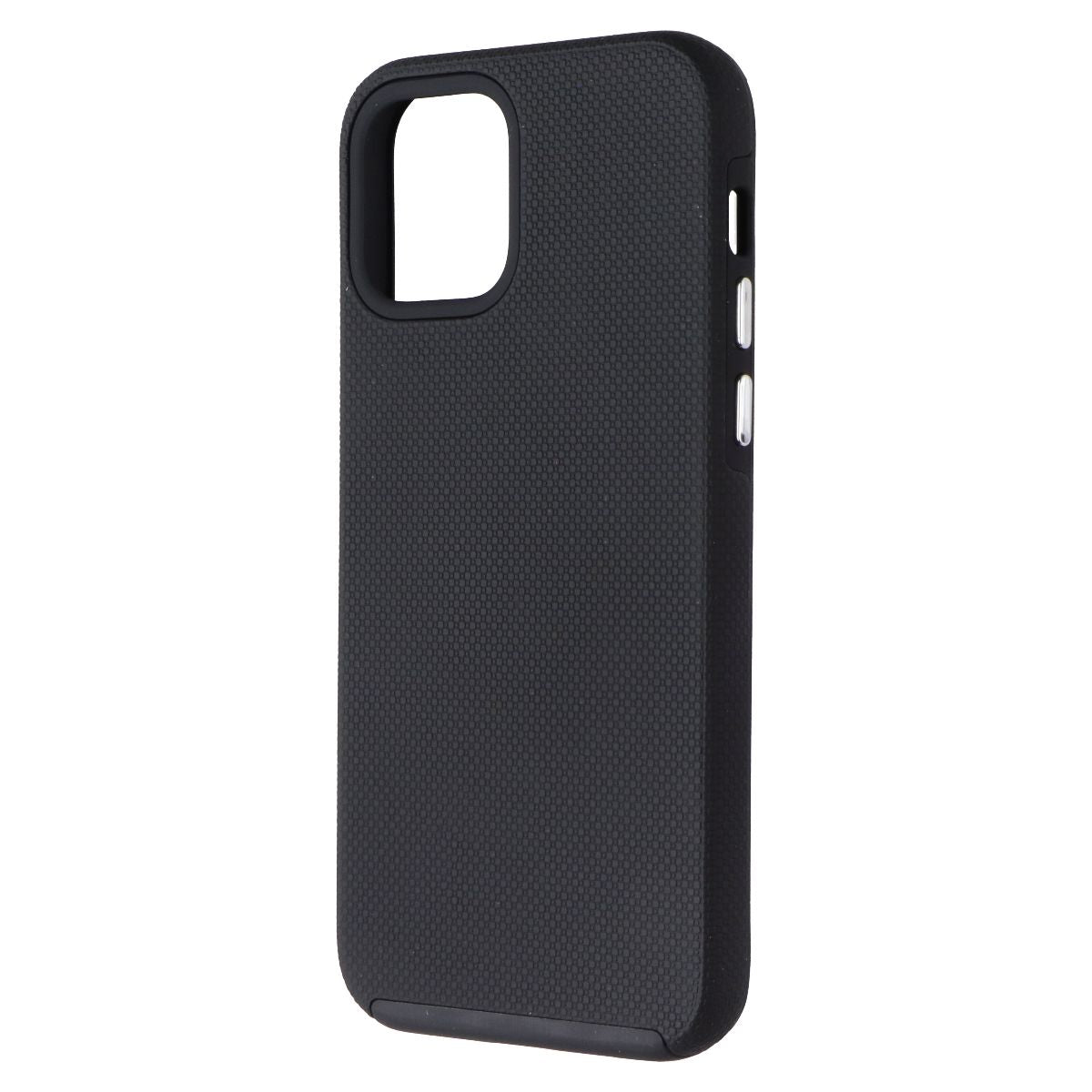 Blu Element Armour 2x Case for Apple iPhone 12 and iPhone 12 Pro - Black Cell Phone - Cases, Covers & Skins Blu Element - Simple Cell Bulk Wholesale Pricing - USA Seller