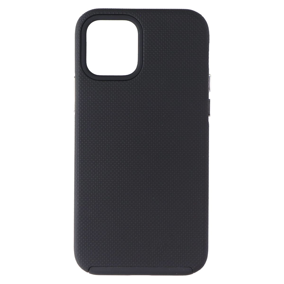 Blu Element Armour 2x Case for Apple iPhone 12 and iPhone 12 Pro - Black Cell Phone - Cases, Covers & Skins Blu Element - Simple Cell Bulk Wholesale Pricing - USA Seller
