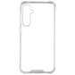 Blu Element Dropzone Rugged Series Case for Samsung Galaxy S23 FE - Clear Cell Phone - Cases, Covers & Skins Blu Element - Simple Cell Bulk Wholesale Pricing - USA Seller