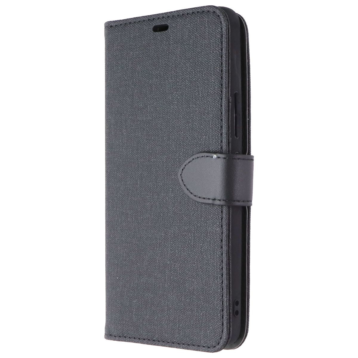 Blu Element 2 in 1 Folio for Samsung Galaxy A53 5G - Black Cell Phone - Cases, Covers & Skins Blu Element - Simple Cell Bulk Wholesale Pricing - USA Seller