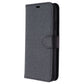 Blu Element 2 in 1 Folio Wallet Case for Apple iPhone 11 / XR - Black (BE2161B) Cell Phone - Cases, Covers & Skins Blu Element - Simple Cell Bulk Wholesale Pricing - USA Seller