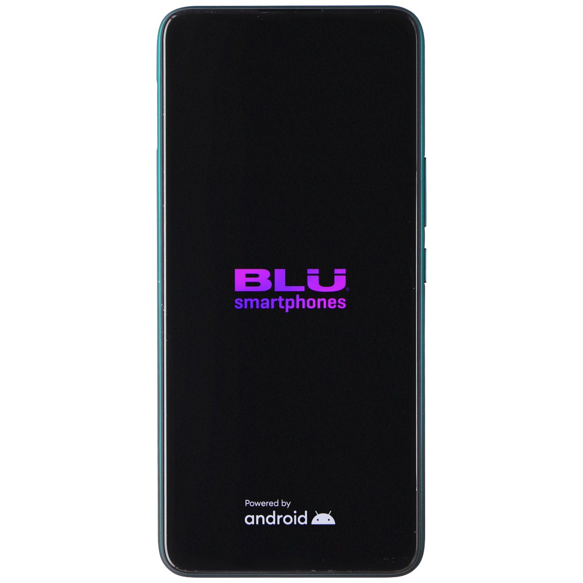 Blu G91 (6.5-Inch) Smartphone (G0410WW) Unlocked - 128GB/Green Cell Phones & Smartphones BLU    - Simple Cell Bulk Wholesale Pricing - USA Seller